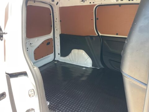 Toyota Proace City 1.5 BlueHDi Active Short Panel Van SWB Euro 6 5dr 43