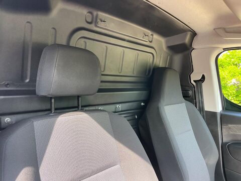 Toyota Proace City 1.5 BlueHDi Active Short Panel Van SWB Euro 6 5dr 24