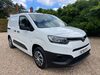 Toyota Proace City 1.5 BlueHDi Active Short Panel Van SWB Euro 6 5dr