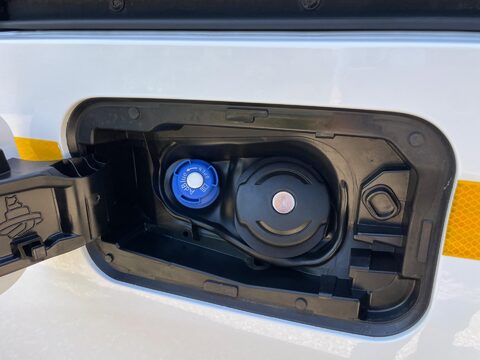 Toyota Proace City 1.5 BlueHDi Active Short Panel Van SWB Euro 6 5dr 8