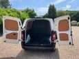 Toyota Proace City 1.5 BlueHDi Active Short Panel Van SWB Euro 6 5dr 6