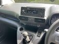 Toyota Proace City 1.5 BlueHDi Active Short Panel Van SWB Euro 6 5dr 20