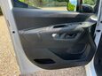 Toyota Proace City 1.5 BlueHDi Active Short Panel Van SWB Euro 6 5dr 30