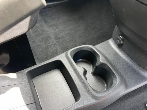 Toyota Proace City 1.5 BlueHDi Active Short Panel Van SWB Euro 6 5dr 19