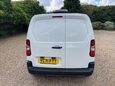 Toyota Proace City 1.5 BlueHDi Active Short Panel Van SWB Euro 6 5dr 13