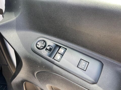 Toyota Proace City 1.5 BlueHDi Active Short Panel Van SWB Euro 6 5dr 28