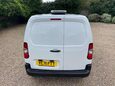 Toyota Proace City 1.5 BlueHDi Active Short Panel Van SWB Euro 6 5dr 14