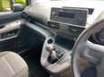 Toyota Proace City 1.5 BlueHDi Active Short Panel Van SWB Euro 6 5dr 18