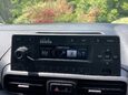 Toyota Proace City 1.5 BlueHDi Active Short Panel Van SWB Euro 6 5dr 22