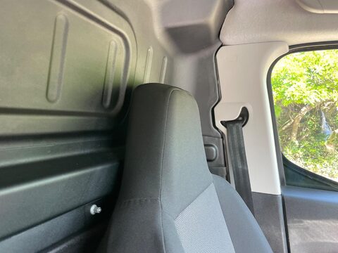 Toyota Proace City 1.5 BlueHDi Active Short Panel Van SWB Euro 6 5dr 13