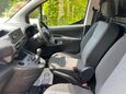 Toyota Proace City 1.5 BlueHDi Active Short Panel Van SWB Euro 6 5dr 34