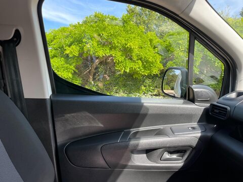 Toyota Proace City 1.5 BlueHDi Active Short Panel Van SWB Euro 6 5dr 14