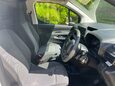 Toyota Proace City 1.5 BlueHDi Active Short Panel Van SWB Euro 6 5dr 27