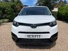 Toyota Proace City 1.5 BlueHDi Active Short Panel Van SWB Euro 6 5dr