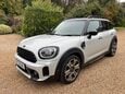 Mini Countryman 1.5 Cooper Exclusive SUV 5dr Petrol Steptronic Euro 6 (s/s) (136 ps) 4