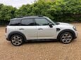 Mini Countryman 1.5 Cooper Exclusive SUV 5dr Petrol Steptronic Euro 6 (s/s) (136 ps) 9