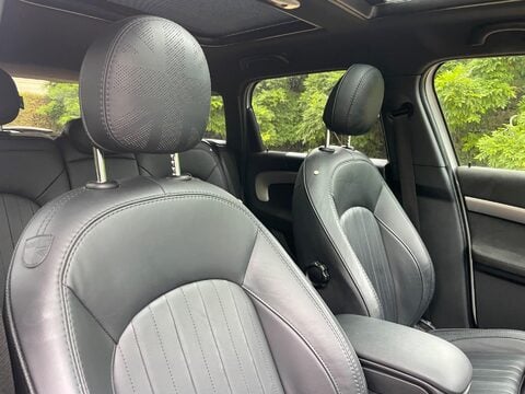 Mini Countryman 1.5 Cooper Exclusive SUV 5dr Petrol Steptronic Euro 6 (s/s) (136 ps) 15