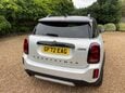 Mini Countryman 1.5 Cooper Exclusive SUV 5dr Petrol Steptronic Euro 6 (s/s) (136 ps) 7