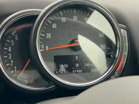 Mini Countryman 1.5 Cooper Exclusive SUV 5dr Petrol Steptronic Euro 6 (s/s) (136 ps) 16