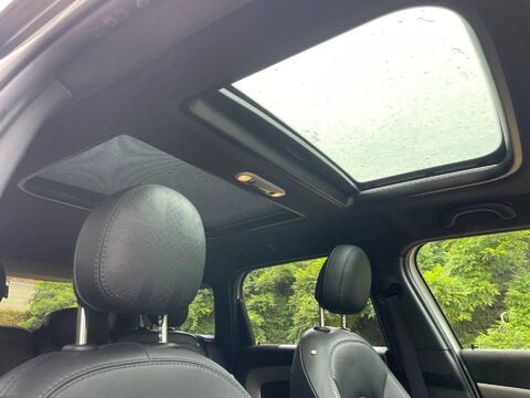 Mini Countryman 1.5 Cooper Exclusive SUV 5dr Petrol Steptronic Euro 6 (s/s) (136 ps) 17