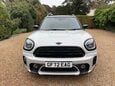 Mini Countryman 1.5 Cooper Exclusive SUV 5dr Petrol Steptronic Euro 6 (s/s) (136 ps) 3