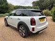 Mini Countryman 1.5 Cooper Exclusive SUV 5dr Petrol Steptronic Euro 6 (s/s) (136 ps) 6