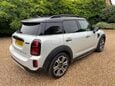 Mini Countryman 1.5 Cooper Exclusive SUV 5dr Petrol Steptronic Euro 6 (s/s) (136 ps) 8