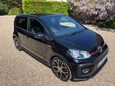 Volkswagen Up 1.0 TSI up! GTI Hatchback 5dr Petrol Manual Euro 6 (s/s) (115 ps) 3
