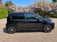 Volkswagen Up 1.0 TSI up! GTI Hatchback 5dr Petrol Manual Euro 6 (s/s) (115 ps) 17
