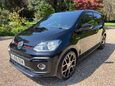 Volkswagen Up 1.0 TSI up! GTI Hatchback 5dr Petrol Manual Euro 6 (s/s) (115 ps) 5