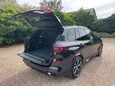 BMW X5 3.0 40d MHT M Sport SUV 5dr Diesel Hybrid Auto xDrive Euro 6 (s/s) (340 ps) 21