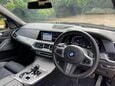 BMW X5 3.0 40d MHT M Sport SUV 5dr Diesel Hybrid Auto xDrive Euro 6 (s/s) (340 ps) 35