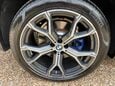 BMW X5 3.0 40d MHT M Sport SUV 5dr Diesel Hybrid Auto xDrive Euro 6 (s/s) (340 ps) 32