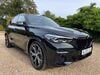 BMW X5 3.0 40d MHT M Sport SUV 5dr Diesel Hybrid Auto xDrive Euro 6 (s/s) (340 ps)