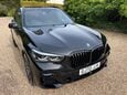 BMW X5 3.0 40d MHT M Sport SUV 5dr Diesel Hybrid Auto xDrive Euro 6 (s/s) (340 ps) 4