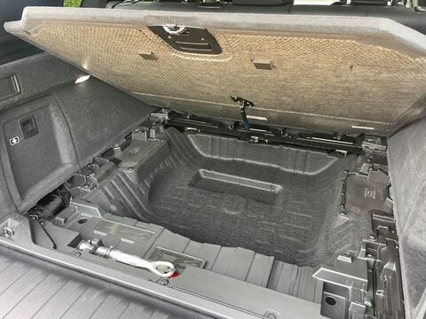 BMW X5 3.0 40d MHT M Sport SUV 5dr Diesel Hybrid Auto xDrive Euro 6 (s/s) (340 ps) 97