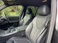 BMW X5 3.0 40d MHT M Sport SUV 5dr Diesel Hybrid Auto xDrive Euro 6 (s/s) (340 ps) 81
