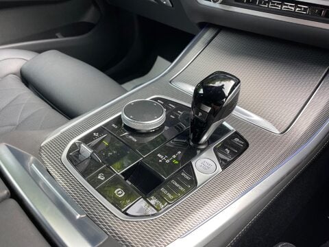BMW X5 3.0 40d MHT M Sport SUV 5dr Diesel Hybrid Auto xDrive Euro 6 (s/s) (340 ps) 45