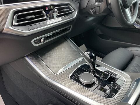BMW X5 3.0 40d MHT M Sport SUV 5dr Diesel Hybrid Auto xDrive Euro 6 (s/s) (340 ps) 80