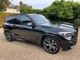 BMW X5 3.0 40d MHT M Sport SUV 5dr Diesel Hybrid Auto xDrive Euro 6 (s/s) (340 ps) 24