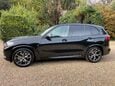 BMW X5 3.0 40d MHT M Sport SUV 5dr Diesel Hybrid Auto xDrive Euro 6 (s/s) (340 ps) 9