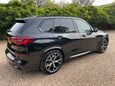 BMW X5 3.0 40d MHT M Sport SUV 5dr Diesel Hybrid Auto xDrive Euro 6 (s/s) (340 ps) 22