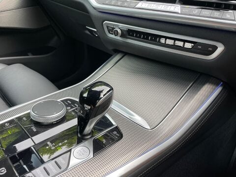 BMW X5 3.0 40d MHT M Sport SUV 5dr Diesel Hybrid Auto xDrive Euro 6 (s/s) (340 ps) 47