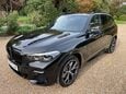 BMW X5 3.0 40d MHT M Sport SUV 5dr Diesel Hybrid Auto xDrive Euro 6 (s/s) (340 ps) 6