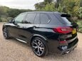 BMW X5 3.0 40d MHT M Sport SUV 5dr Diesel Hybrid Auto xDrive Euro 6 (s/s) (340 ps) 10