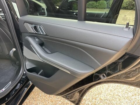BMW X5 3.0 40d MHT M Sport SUV 5dr Diesel Hybrid Auto xDrive Euro 6 (s/s) (340 ps) 87