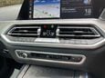 BMW X5 3.0 40d MHT M Sport SUV 5dr Diesel Hybrid Auto xDrive Euro 6 (s/s) (340 ps) 50