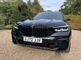 BMW X5 3.0 40d MHT M Sport SUV 5dr Diesel Hybrid Auto xDrive Euro 6 (s/s) (340 ps) 5