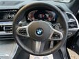 BMW X5 3.0 40d MHT M Sport SUV 5dr Diesel Hybrid Auto xDrive Euro 6 (s/s) (340 ps) 59