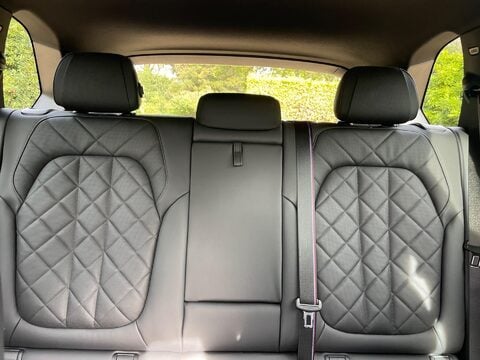 BMW X5 3.0 40d MHT M Sport SUV 5dr Diesel Hybrid Auto xDrive Euro 6 (s/s) (340 ps) 84
